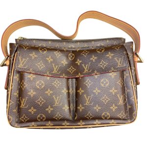 Louis Vuitton　ルイ・ヴィトン モノグラム 　ヴィバシテ
