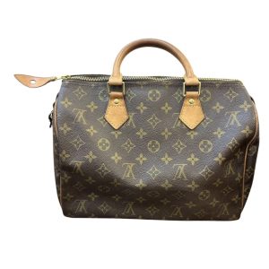 Louis Vuitton ルイヴィトン スピーディー25
