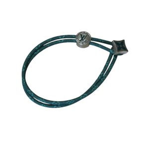 Louis Vuitton ルイヴィトン モノグラム ブレスレット・キャッチ イット M8896E