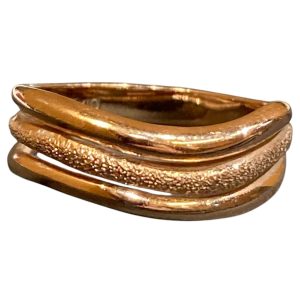 K18 18金 リング 指輪