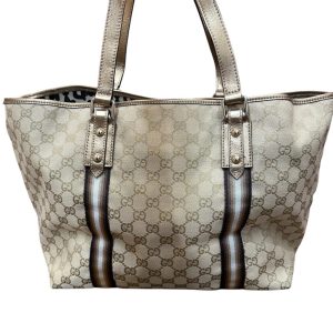 グッチ　トートバック