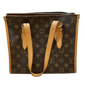 Louis Vuitton ルイヴィトン ポパンクール・オ M40007 バッグ