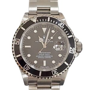 ROLEX　ロレックス　サブマリーナ　 Ref.16610