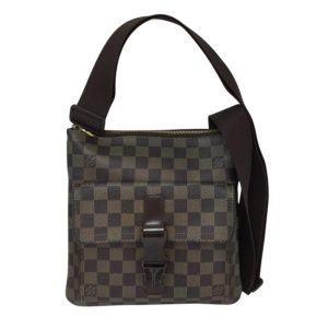 Louis Vuitton ( ルイ・ヴィトン) ショルダーバック ダミエ