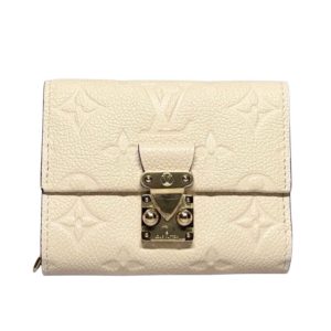 Louis Vuitton(ルイヴィトン)　ポルトフォイユ・メティス コンパクト
