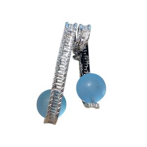 K18WG 18金ホワイトゴールド トップ