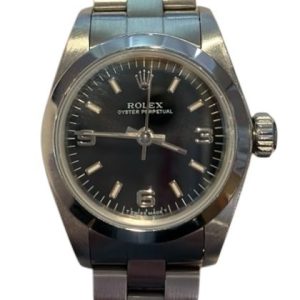 ROLEX　ロレックス　オイスターパーペチュアル　Ref.67180