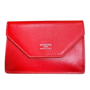 バレンシアガ 長財布の買取実績 | 買取専門店さすがや