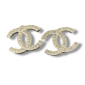 CHANEL シャネル ピアス
