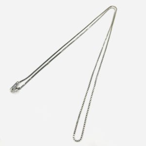 Pt850 ネックレス