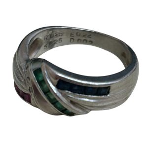 Pt900 プラチナ リング