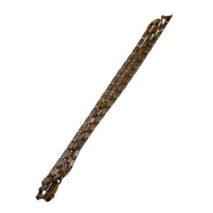 K18 ネックレス 石なし 18金 アクセサリー