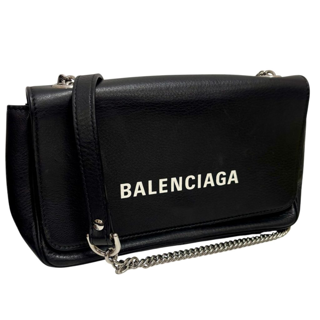 バレンシアガ BALENCIAGA ポーチ