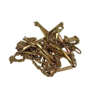 K18 まとめ 18金 アクセサリー