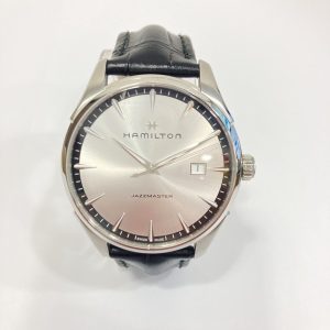 ハミルトン ジャズマスター H324510