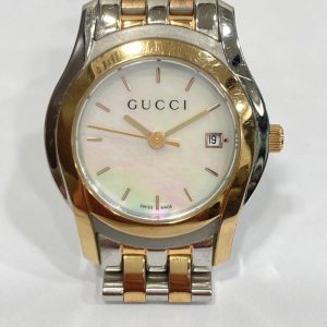 グッチ 腕時計 5500L