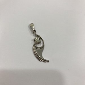 Pt900 ダイヤモンド トップ