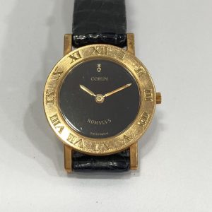 コルム 時計