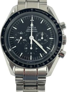 ◎正規品◎OMEGA オメガ 6501/827 シーマスター ベルト ステンレス 楽天市場】OMEGA オメガ 腕時計 6501/827 シーマスター ブルー