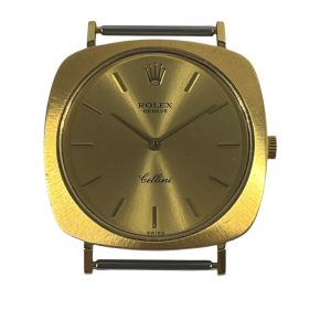 ROLEX ロレックス チェリーニ K18 ケースのみ
