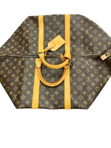 ヴィトン キーポル