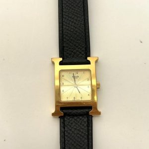 エルメス(HERMÈS) Hウォッチ|伊勢崎市連取本町