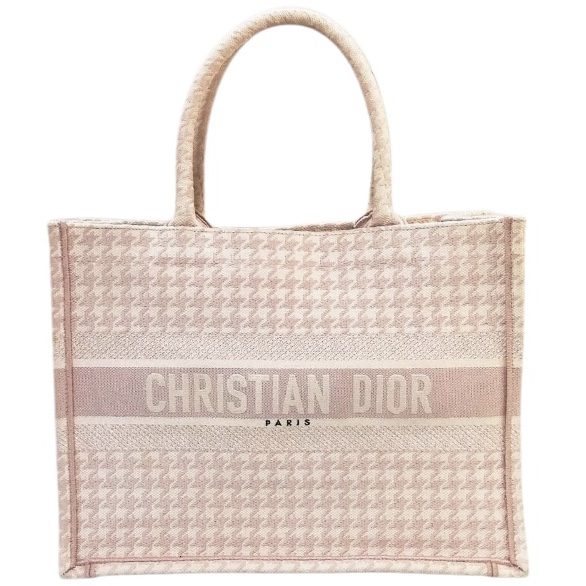 ChristianDior クリスチャンディオール ブックトート