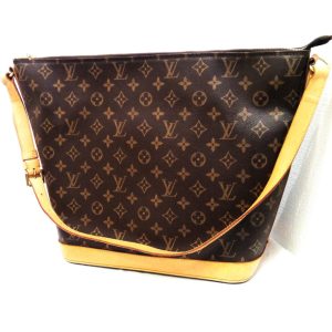 Louis Vuitton アムファースリー