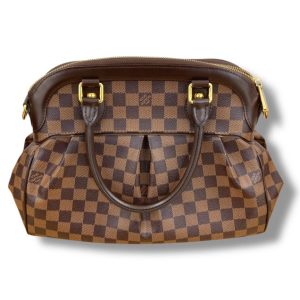 ルイヴィトン Louis Vuitton ダミエ トレヴィPM