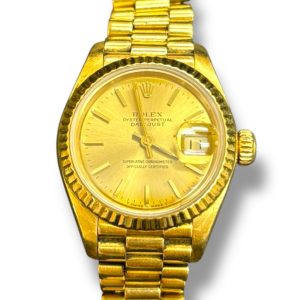 ROLEX ロレックス デイトジャスト 69178