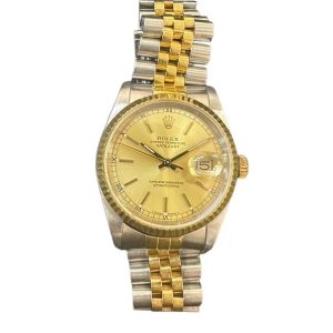 ロレックス ROLEX デイトジャスト 16233 R番