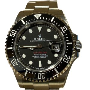 ROLEX ロレックス シードゥエラー Ref.126600