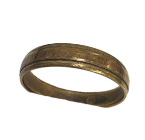 K18 18金　指輪　リング　アクセサリー