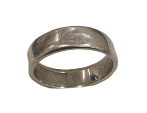 K18　18金　K18WG　ホワイトゴールド　指輪　リング　アクセサリー