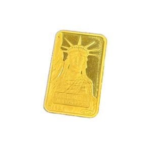 K24　24金　インゴット