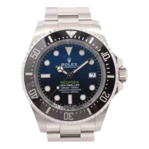 ロレックス シードゥエラー