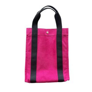 HERMES エルメス サックドプラージュ トートバッグ