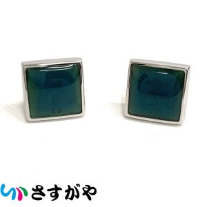 オメガ シーマスター カフス