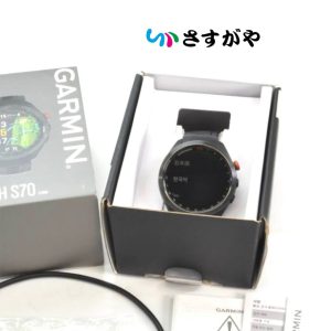 GARMIN ガーミン スマートウォッチ 時計