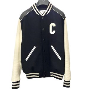 【CELINEジャケット】セリーヌ・クラシックテディジャケット・ブランド・アパレル品