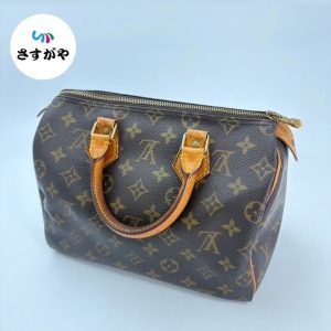 ヴィトン モノグラム スピーディ