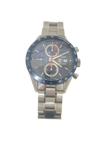 タグホイヤー　カレラ