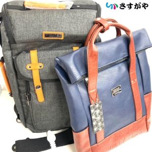 D.KELLY ディーケリー バッグ リュック