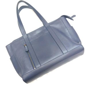 BVLGARI ブルガリ マン トート バッグ