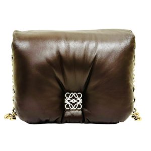 ロエベ ゴヤバッグ