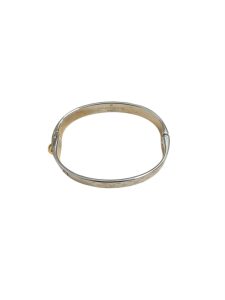 ルイヴィトン　カフモノグラム　ブレスレット