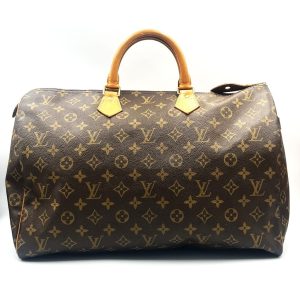 LOUIS VUITTON ルイヴィトン スピーディ40|前橋市箱田町