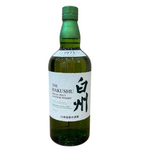 サントリー白州 NV 箱なし ウイスキー