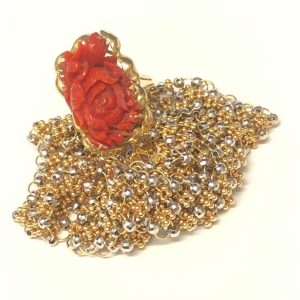 K18 Pt900 ネックレス リング アクセサリーまとめ