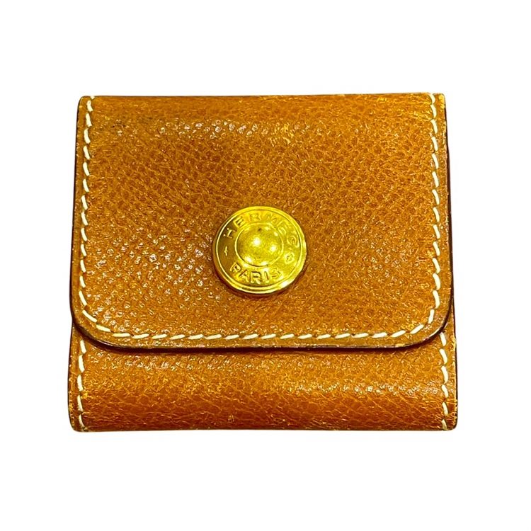 Hermès エルメス ポストイットケース 小物の買取実績 | 買取専門店さすがや